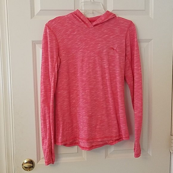 Puma Top - Picture 1 of 7